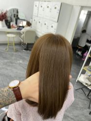 -KIMI HAIR SALON·烫染设计店