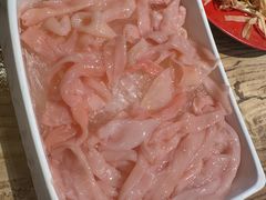 -宽窄巷子鲜牛火锅(北京首店)