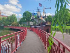 -安徒生童话乐园