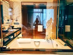 -长沙富力万达文华酒店