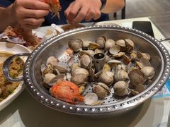 -良师门滨海人家·海鲜·家常菜(滨海城店)