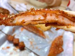 -大腕炸串(河东总店)