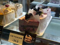 -C·BREAD饱仓(北苑店)