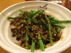 易老头三样菜(南滨印象店)-易老头三样菜(南滨路总店)