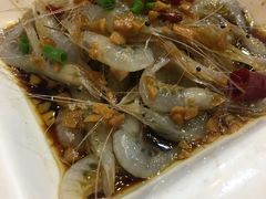 -江天生态园餐厅