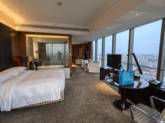 -视界美食自助餐厅·石家庄希尔顿酒店