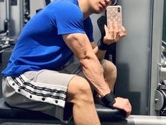 -YCHL Studios健身工作室(市二宫店)