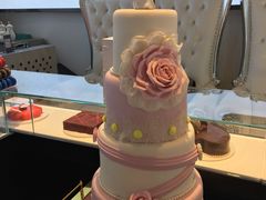 -麦雪尔甜品·生日蛋糕(新街口旗舰店)