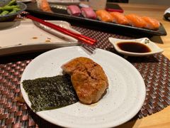 -泉寿司(万科公园店)