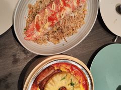 -卡朋西餐(宝安大仟里店)