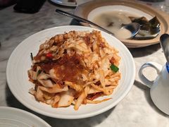 -蔴将·川菜(黄龙万科店)