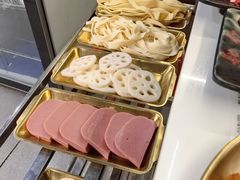 -刘少华贵州小黄牛·鲜牛肉火锅(总店)