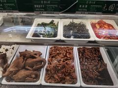 -紫光园清真北京小吃(广渠门内店)