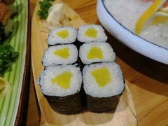 -和风清味日本料理(希尔顿店)