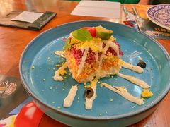 -卢布里西餐厅(总店)