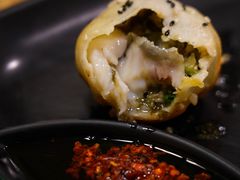 -小杨生煎(黄河路店)