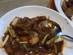 -味莊·青岛菜(云霄路店)