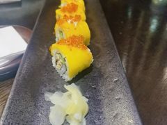 -松临·铁板烧&Omakase(神农店)