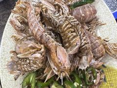 -贞姨美食·老字号海鲜大排档
