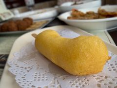 油炸冰棍-老厨家(友谊路总店)