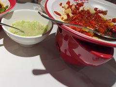 -辣可可·现炒黄牛肉(皇庭广场店)