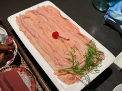 -卤鼎记·潮汕卤水火锅饭店(北京首店)