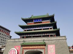 -鼓楼夜市