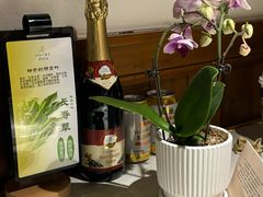 -一叶一世界•素食餐厅(环球中心店)