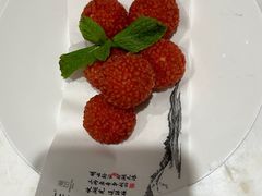 -绿茶餐厅(龙湖杭州金沙天街店)