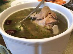 -小蓝鲸湖北菜(八一路店)