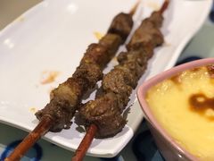 -撒拉花儿·新疆菜·清真(太阳宫店)