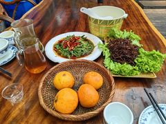 -龙姐私房菜(和顺古镇店)