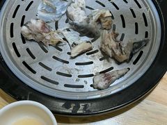 -阿鸡鱼庄·顺德鲜蒸小炒(亚运村店)