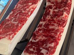 -左庭右院鲜牛肉火锅(环球港店)