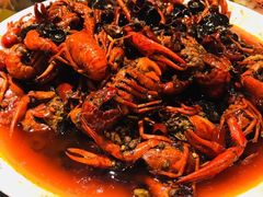 -观城阁家常菜·烤鱼·锦州烧烤(崇文门店)
