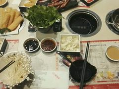 -汤岛涮小火锅(温州龙湾万达店)