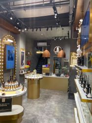 -香遇沙龙香水·调香·团建