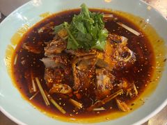-廖老妈蹄花店(人民公园陕西街259号店)