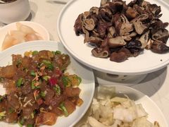 -春发生饭店·非遗(南院门店)