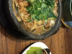 -王明古法砂锅居(开化寺店)