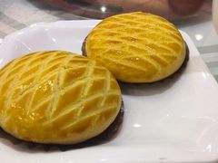 咸牛肉洋葱批-港澳德兴火锅海鲜酒家(殷皇子店)