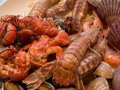 -好礼家海鲜•海肠捞饭大王(金沙滩念慈别墅店)