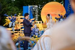 -Sugar苏格婚礼策划工作室