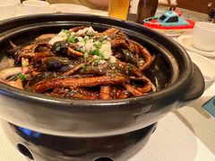 -扬州香格里拉·香宫中餐厅