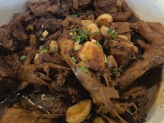 -百味园土菜馆(迎宾东路店)