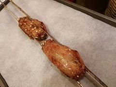 -高烤场烧烤餐厅(文华里店)