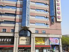 -西单明珠商场