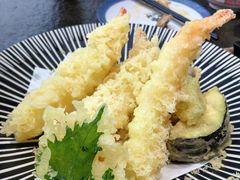 -将太无二·北美传奇寿司(荟聚购物中心西红门店)