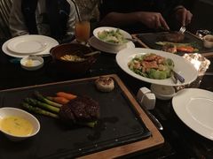 -天龙轩(香港丽思卡尔顿酒店)