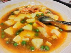 -翡翠鸟精品泰国菜(北辰财富中心店)
